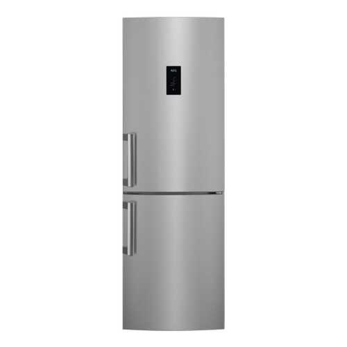 Холодильник AEG RCB63326OX Silver в Благо