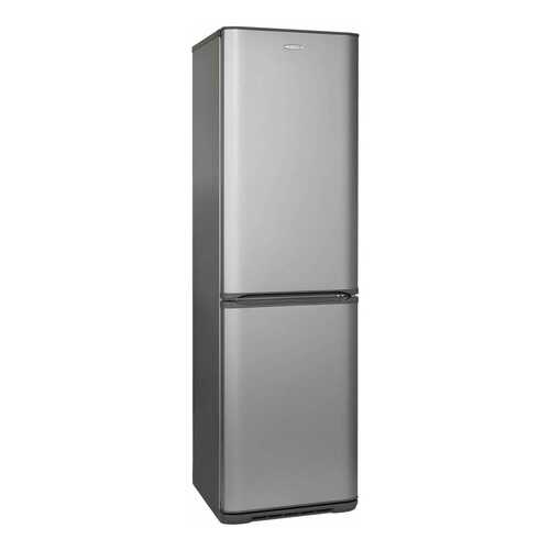 Холодильник Бирюса М380NF Silver в Благо