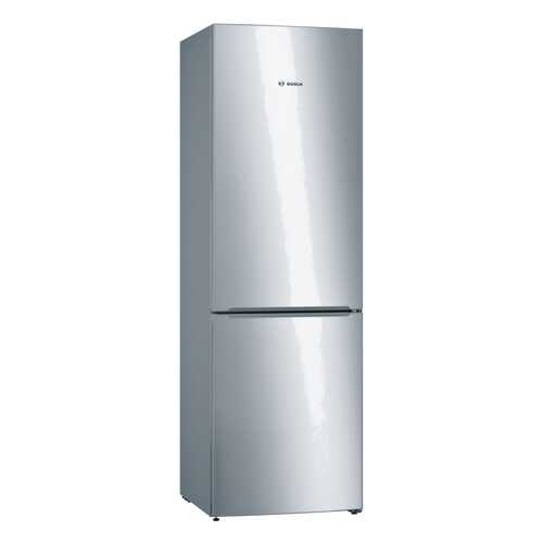 Холодильник Bosch KGV36NL1AR Silver в Благо