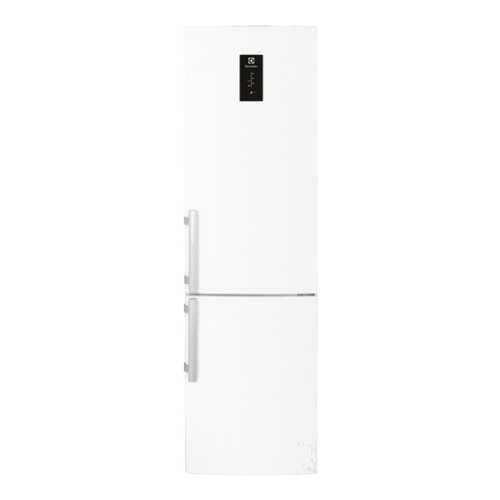 Холодильник Electrolux EN3854NOW White в Благо