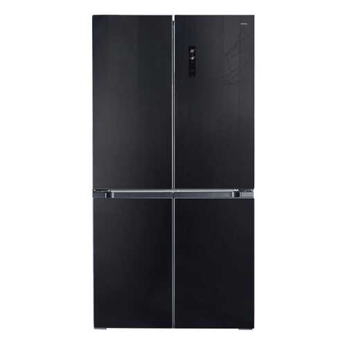 Холодильник Ginzzu NFK-575 Black в Благо