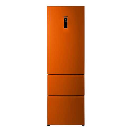 Холодильник Haier A2F635COMV Orange в Благо
