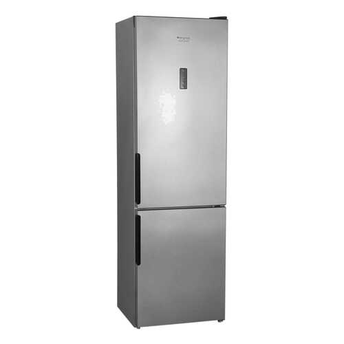 Холодильник Hotpoint-Ariston HF 5200 S Silver в Благо