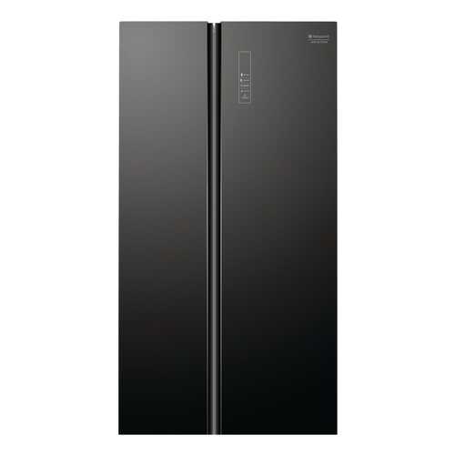 Холодильник Hotpoint-Ariston SXBHAE 925 Black в Благо