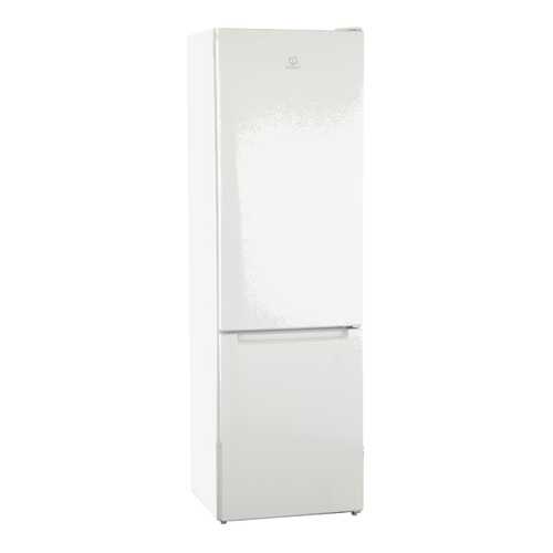 Холодильник Indesit ITF 020 W White в Благо
