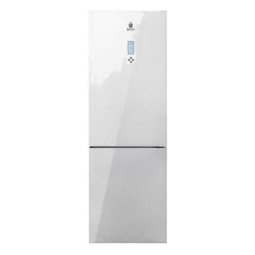 Холодильник Jacky`s JR FW492G White в Благо