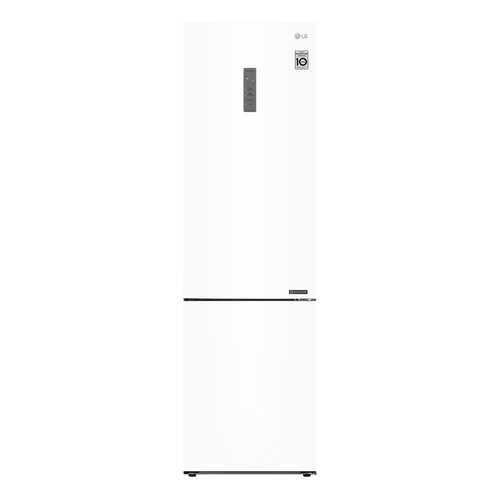 Холодильник LG GA-B 509 CQWL White в Благо