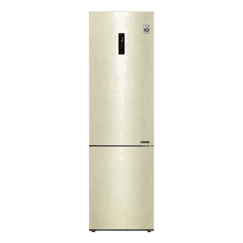 Холодильник LG GA-B509CEQZ в Благо