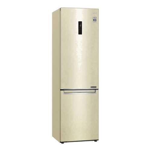 Холодильник LG GA-B509SEKL в Благо