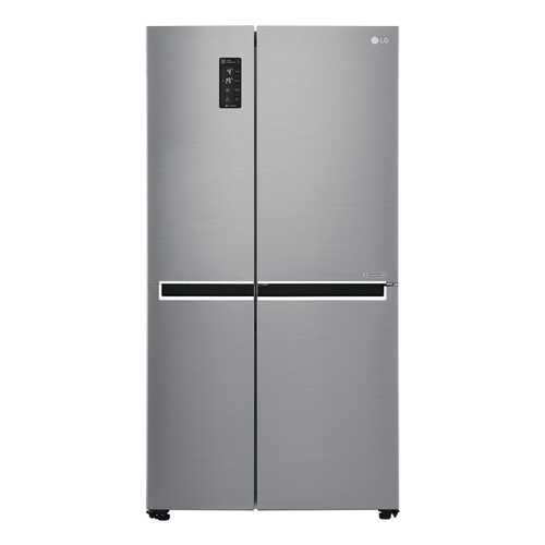 Холодильник LG GC-B247SMUV Silver в Благо