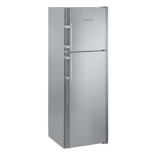 Холодильник LIEBHERR CTPESF 3316 Silver в Благо