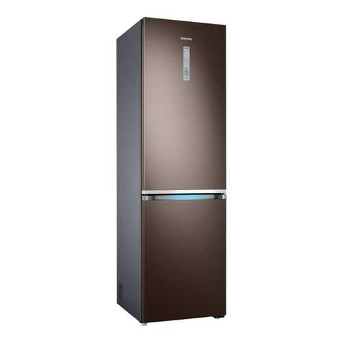 Холодильник Samsung RB41R7847DX Brown в Благо