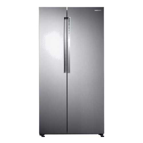Холодильник Samsung RS62K6130S8 Silver в Благо