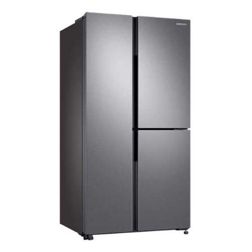 Холодильник Samsung RS63R5571SL Silver в Благо