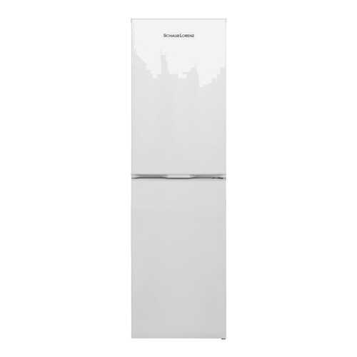 Холодильник Schaub Lorenz SLU S251W4M White в Благо