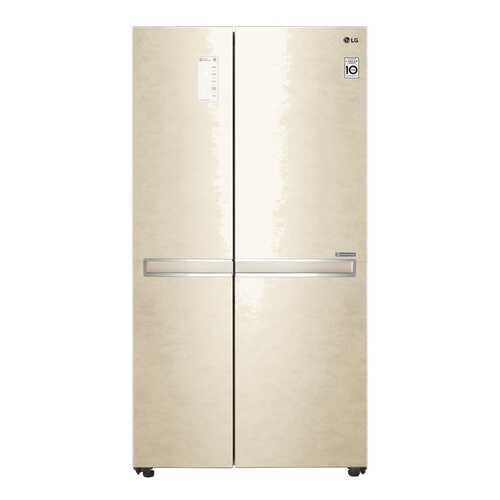 Холодильник (Side-by-Side) LG GC-B247SEDC в Благо