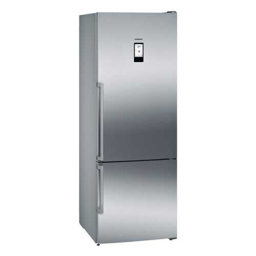 Холодильник Siemens IQ500 KG56NHI20R Silver в Благо