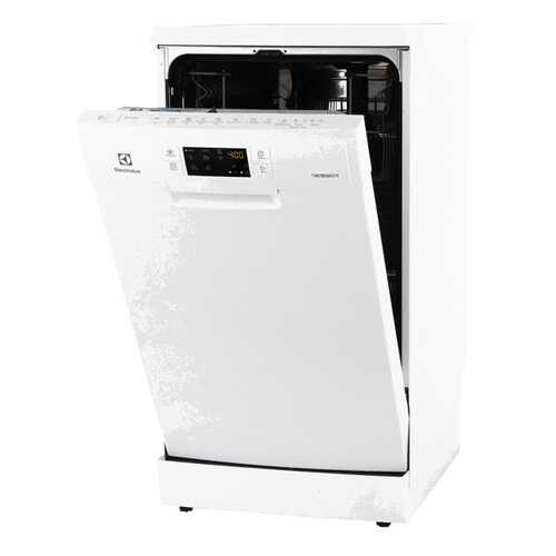 Посудомоечная машина 45 см Electrolux ESF9453LMW white в Благо