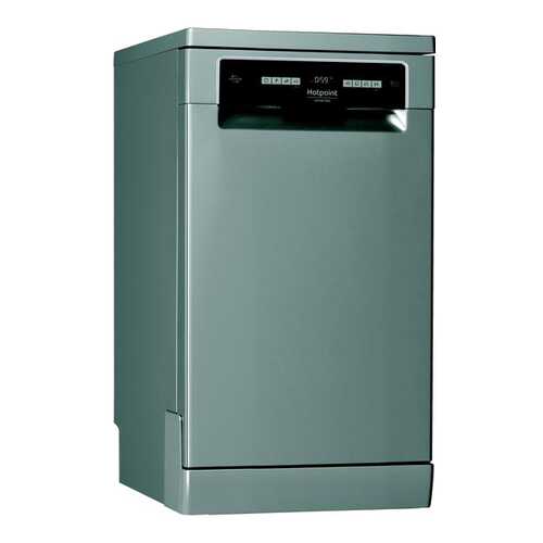 Посудомоечная машина 45 см Hotpoint-Ariston HSFO 3T223 WC X silver в Благо