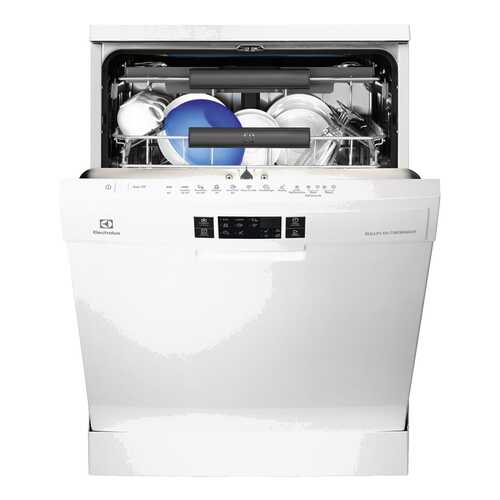 Посудомоечная машина 60 см Electrolux ESF8560ROW white в Благо