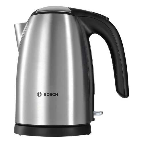 Чайник электрический Bosch TWK7801 Black/Silver в Благо