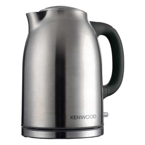 Чайник электрический Kenwood Turin SJM510 Silver/Black в Благо