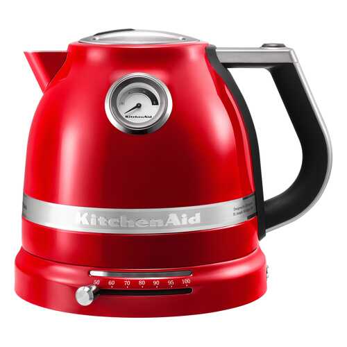 Чайник электрический KitchenAid Artisan 5KEK1522EER Red в Благо