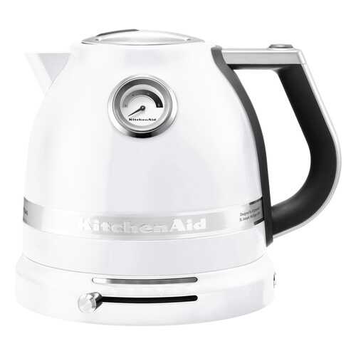 Чайник электрический KitchenAid Artisan 5KEK1522EFP White в Благо