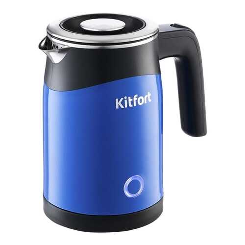 Чайник электрический Kitfort КТ-639-2 в Благо