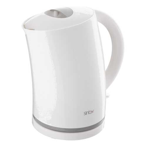 Чайник электрический Sinbo SK 7305 White в Благо