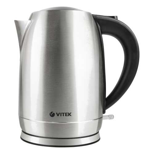 Чайник электрический Vitek VT-7033 Black/Silver в Благо