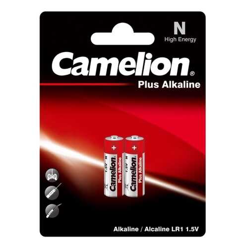 Батарейка Camelion LR 1 Alkaline BL-2 2 шт в Благо