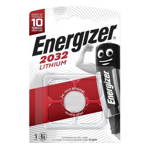 Батарейка Energizer CR2032 1 шт в Благо
