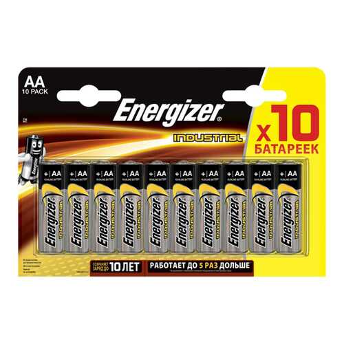 Батарейка Energizer E301424500 10 шт в Благо