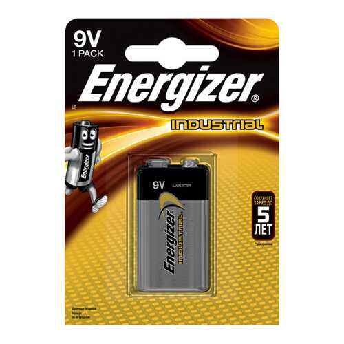 Батарейка Energizer E301425100 1 шт в Благо