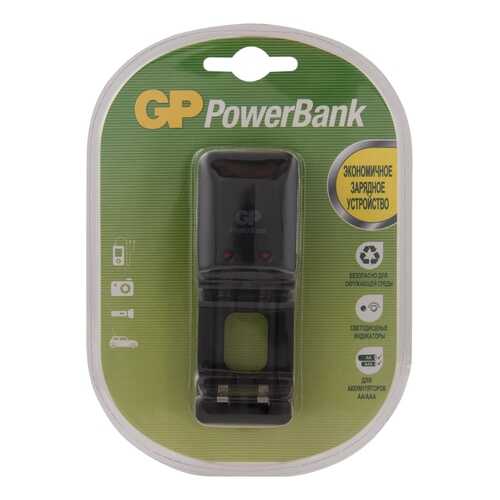 Зарядное устройство GP PowerBank PB330GSC в Благо