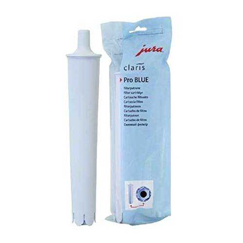 Сменный фильтр Jura CLARIS Pro Blue 71702 в Благо