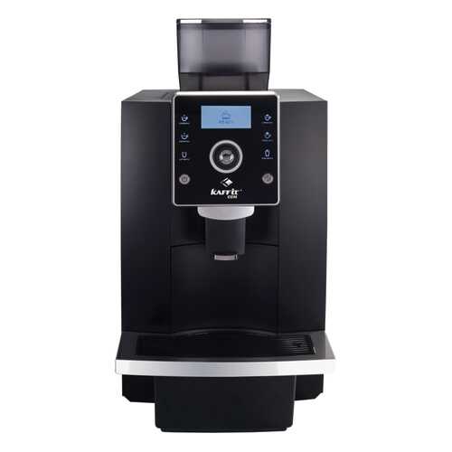 Кофемашина автоматическая Kaffit.com K2601E Pro+ в Благо