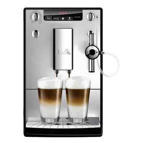 Кофемашина автоматическая Melitta Caffeo Solo & Perfect Milk E 957-103 в Благо