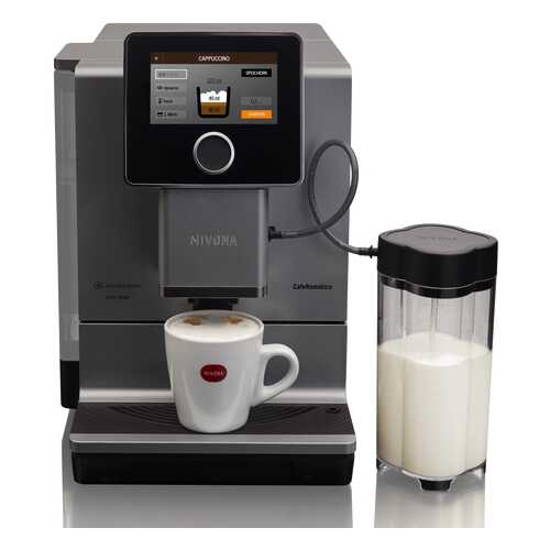 Кофемашина автоматическая Nivona CafeRomatica NICR 970 в Благо