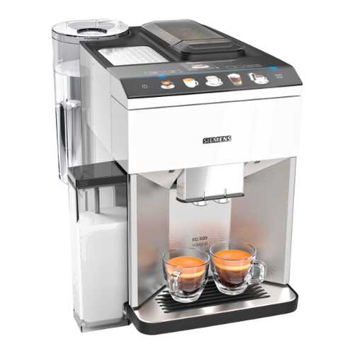 Кофемашина автоматическая Siemens TQ507R02 в Благо
