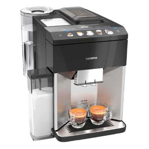 Кофемашина автоматическая Siemens TQ507R03 в Благо