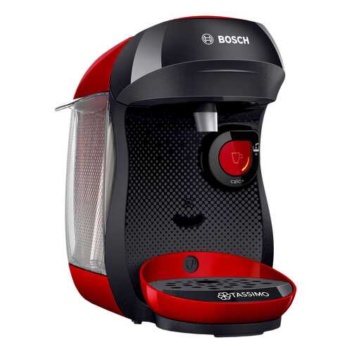Кофемашина капсульного типа Bosch TAS 1003 в Благо