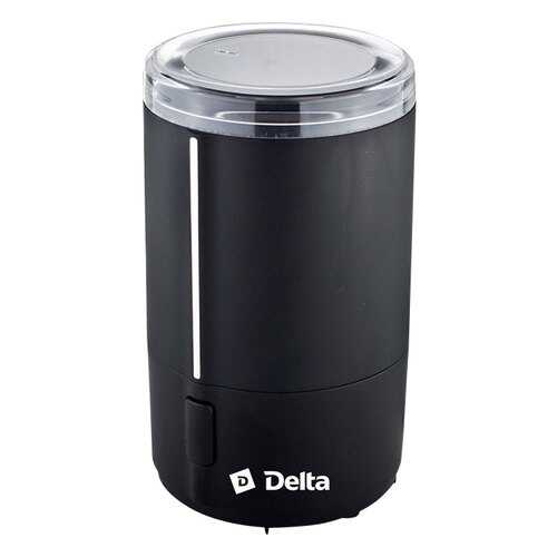 Кофемолка Delta DL-099K Black в Благо