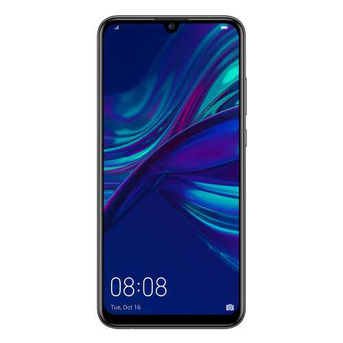 Смартфон Huawei P Smart 2019 32Gb Midnight Black в Благо