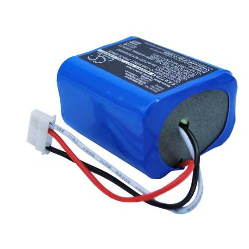Аккумуляторная батарея iRobot Replacement Battery (4409709) для Braava 380 (Blue) в Благо