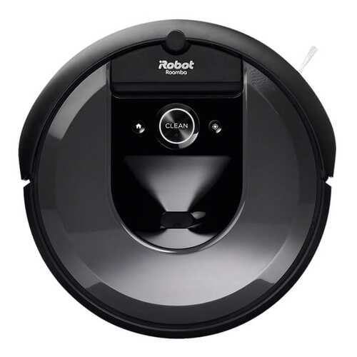 Робот-пылесос iRobot Roomba i7 в Благо
