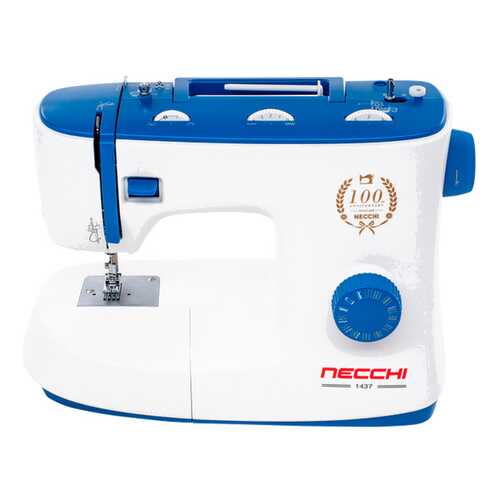 Швейная машина Necchi 1437 в Благо
