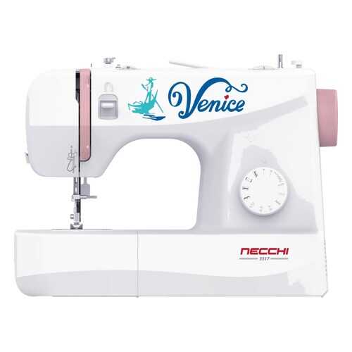 Швейная машина Necchi 3517 White в Благо