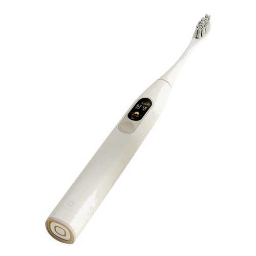 Электрическая зубная щетка Amazfit Oclean X White в Благо